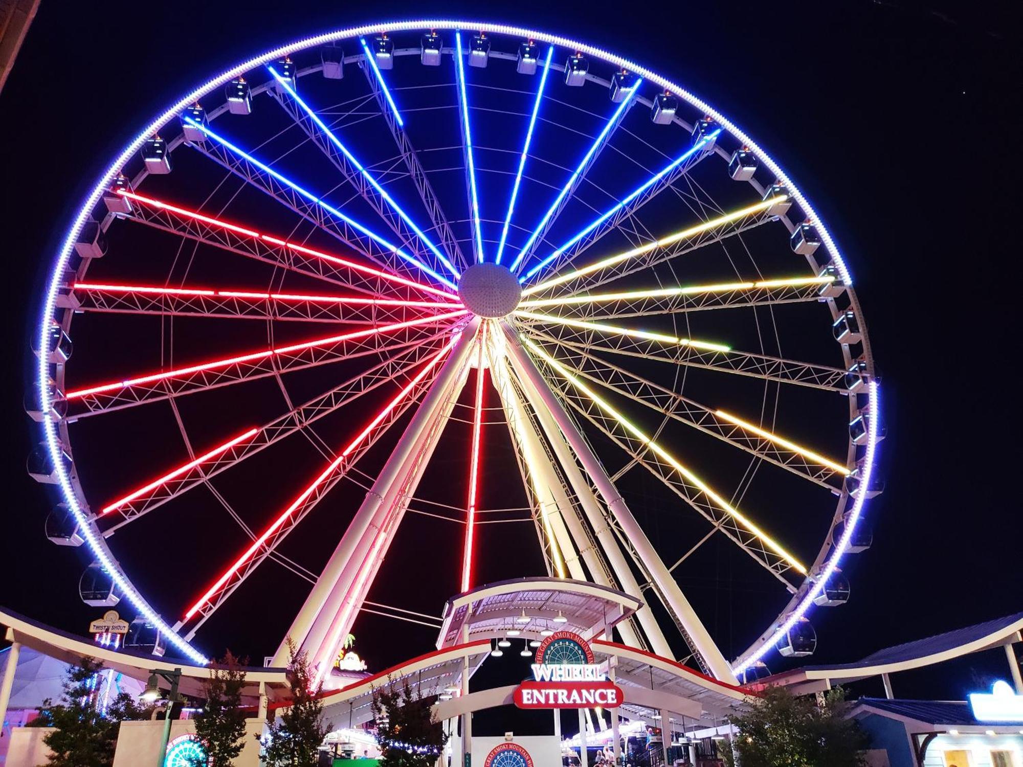 A Higher Calling, 1089 Of Free Area Attraction Tickets For Each Paid Day, Dollywood And More! Pigeon Forge Exterior foto