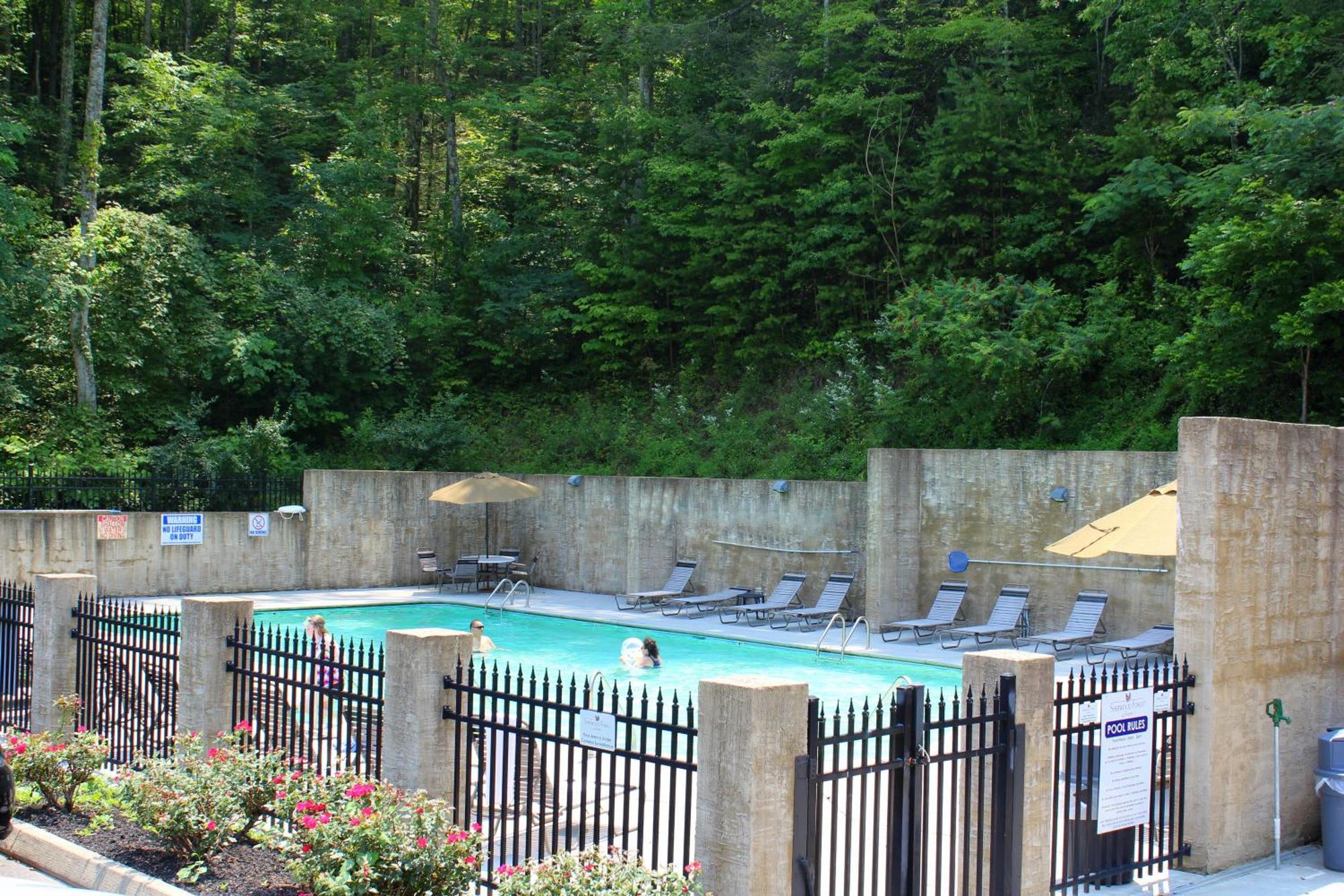 A Higher Calling, 1089 Of Free Area Attraction Tickets For Each Paid Day, Dollywood And More! Pigeon Forge Exterior foto